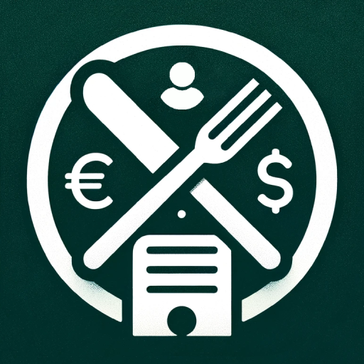EntreCuentas: Comparte Fácil logo