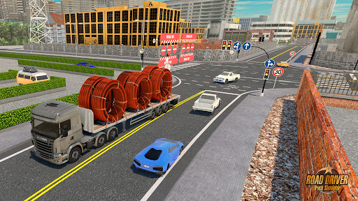 Truck Simulator 2024 - Europe - Simulation - games
