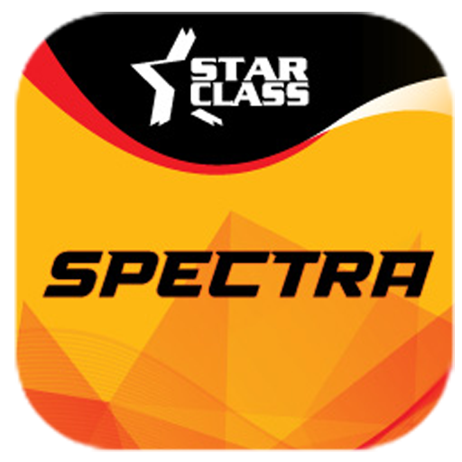 Starclass Spectra  Icon
