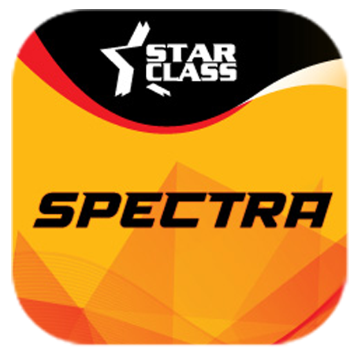 Starclass Spectra