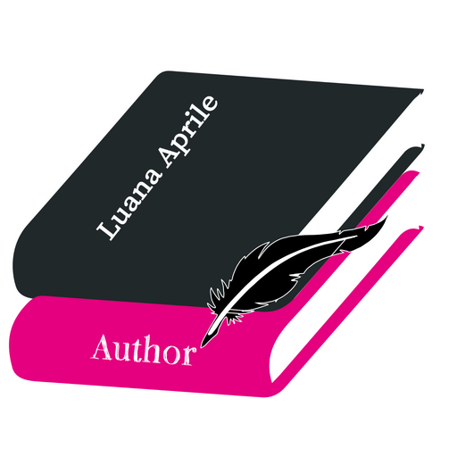 Luana Aprile logo