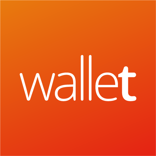 Wallet 💳 Loyalty Cards logo