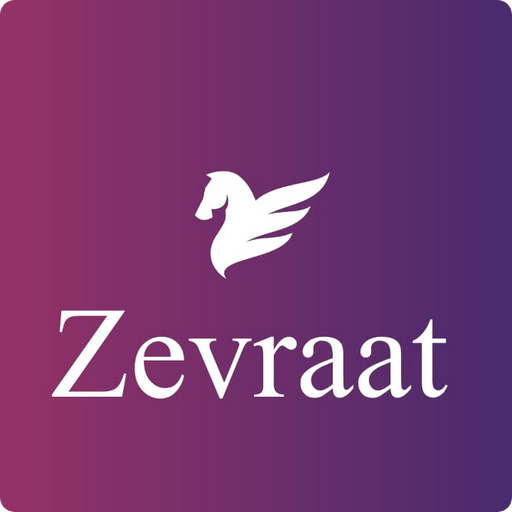 Zevraat - The Luxurious Showro logo