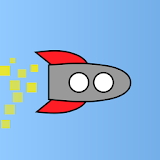Rocket Game icon