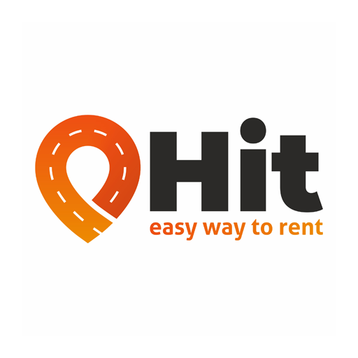 Hit Rent A Car logo
