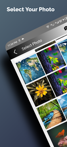 PicFlex - Image Converter Screen 2