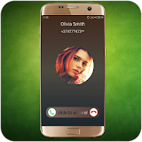 Full Screen Caller ID icon