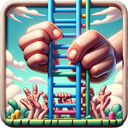 Hand Ladder