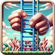 Hand Ladder - Androidアプリ