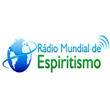 Rádio Mundial de Espiritismo icon