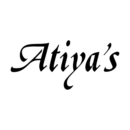 Atiyas Takeaway logo