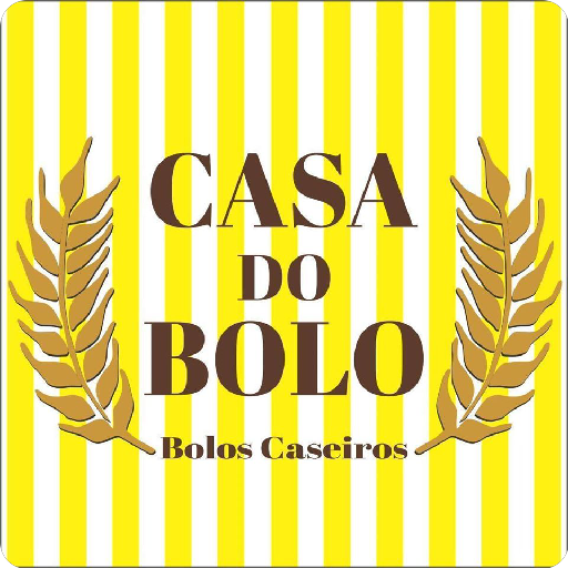 Casa Do Bolo logo