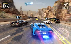Need for Speed No Limits Mod APK (unlimited money-gold) Download 10