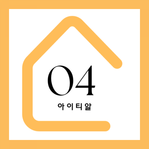 아이티알04 logo