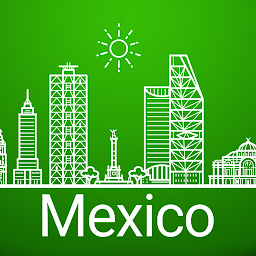 Mexico City Travel Guide: Download & Review
