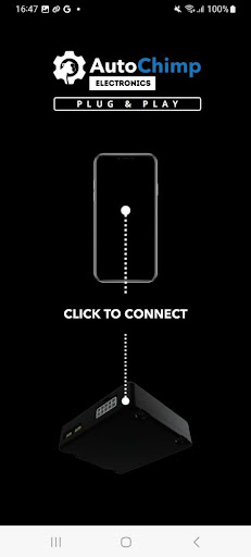 AutoChimp Multi-Cam Remote Screen 3