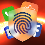 Cover Image of Baixar Bloqueio de aplicativo colorido - Bloqueio de aplicativos, PIN e bloqueio de padrão  APK