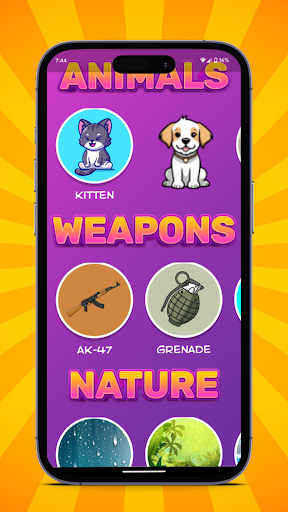 Prank sounds haircut and fart