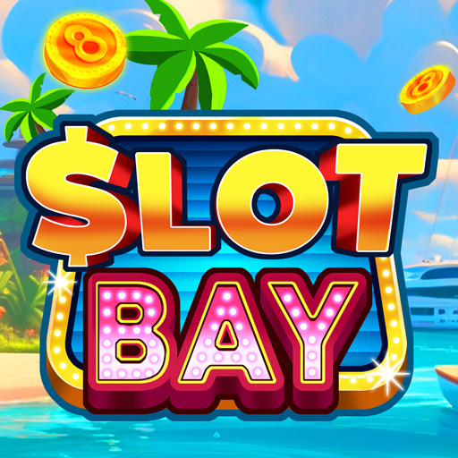 Logo Slot Bay™