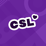 Cover Image of Télécharger CSL - Rencontrez, discutez, jouez et rendez-vous 8.17.5 APK