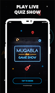 Muqabla -Free Online Live Quiz Game Show Screenshot