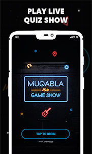 Muqabla -Free Online Live Quiz Game Show