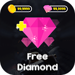 Guide and Free-Free Diamonds 2021 New Apk