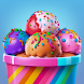 Ice Cream Sort Delivery - Androidアプリ