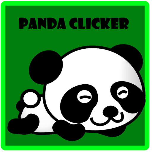 Panda Clicker