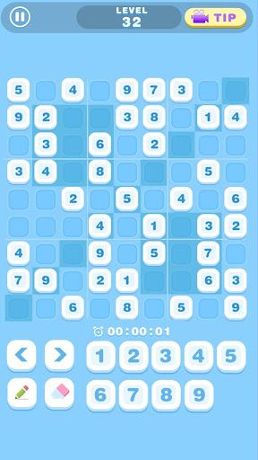 Puzzledom - classic puzzle games