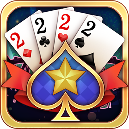 Fun Big 2: Card Battle Royale 1.2.5 Icon