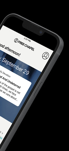 Free Chapel Screen 2