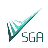 SGA Accounting and UK Tax icon