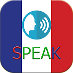 Cover Image of 下载 Speak French 2022  APK
