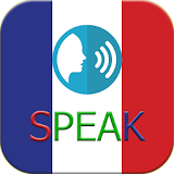Speak French for Beginners icon