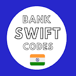 Cover Image of Télécharger Swift BIC codes - India  APK
