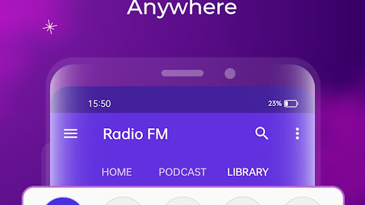 Radio FM Online v17.4.5 MOD APK (Premium free, No Ads, VIP Unlocked) Gallery 4