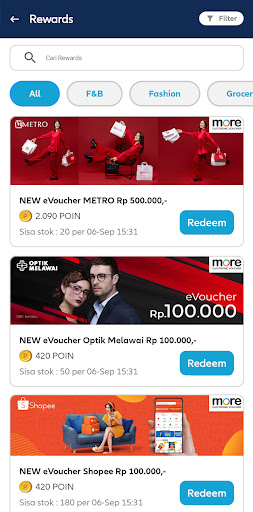 Allianz Smart Point Screenshot 3 - AppWisp.com