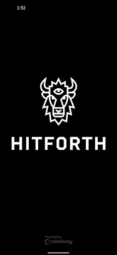 Android application HITFORTH screenshort