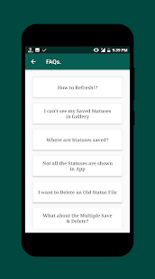 Featured image of post Status Saver Apk Download Uptodown / Story saver utility allows you to obtain picture photos, gif, video of the brand new standing characteristic of whatsapp.