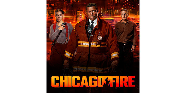 CF, Tournage - Saison 11, Chicago Fire