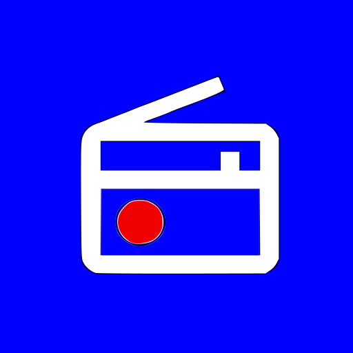 Uw Internet Radio logo