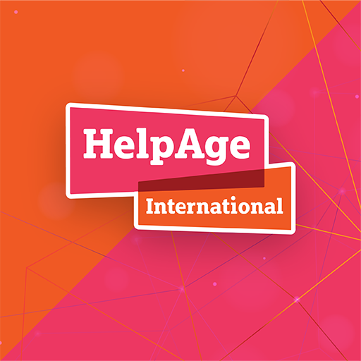 HelpAge logo