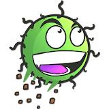 Monster Green icon
