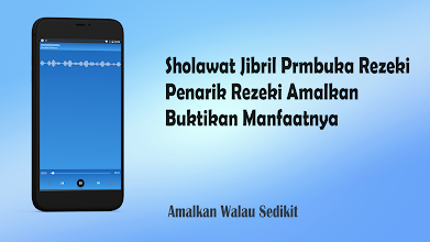 Jibril sholawat Download Sholawat