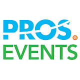 PROS Events icon