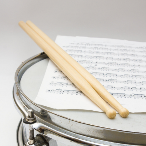 Drums Sheet Reading 1.0.62 Icon