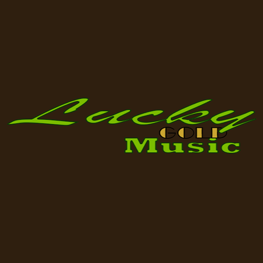 Lucky Music Entertainment logo