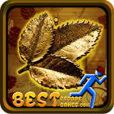 BEG Discover The Golden Leaf icon