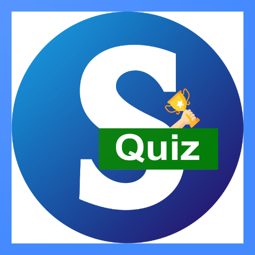 Sabkhojo- Quiz App logo